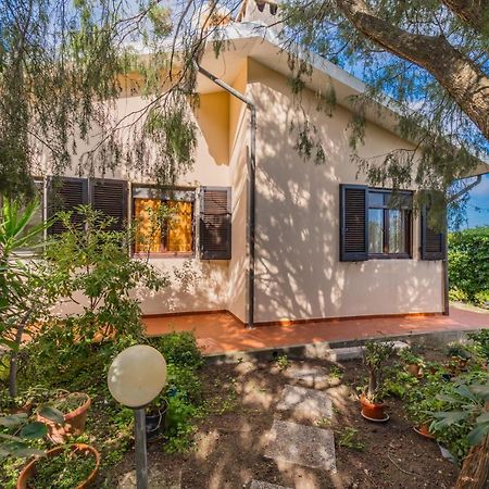 Villa Campo Al Pero Рио Марина Екстериор снимка