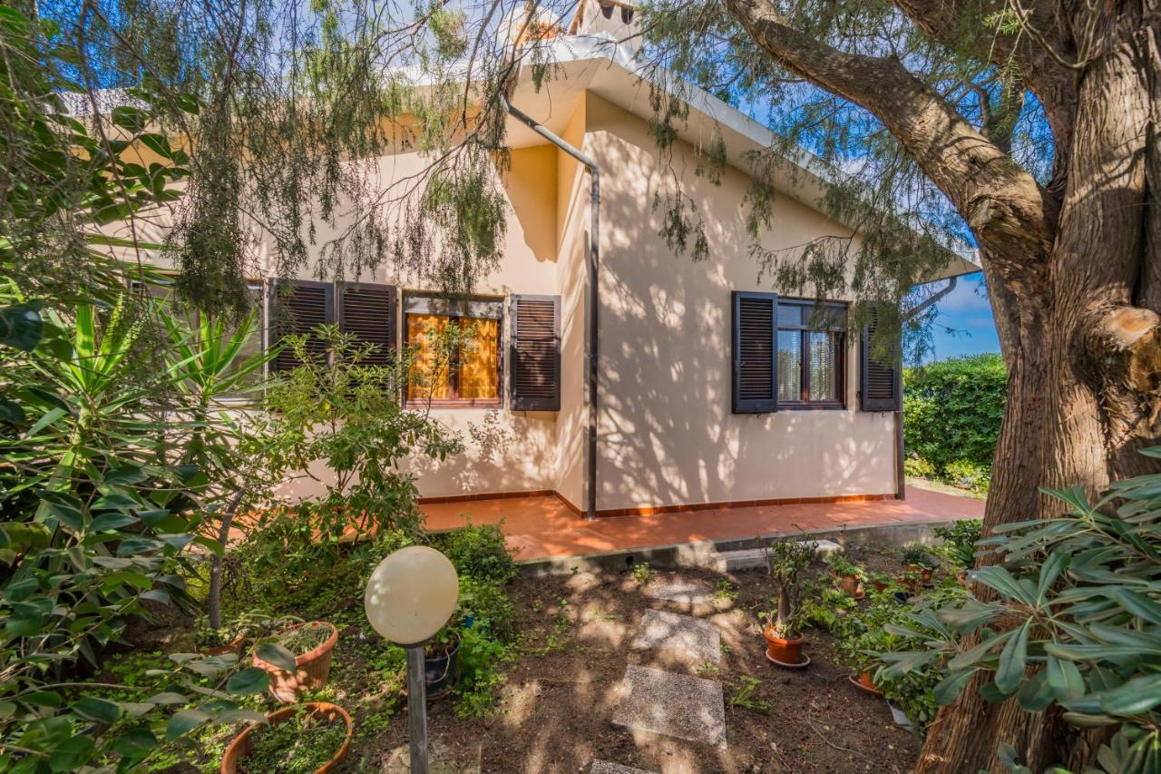 Villa Campo Al Pero Рио Марина Екстериор снимка
