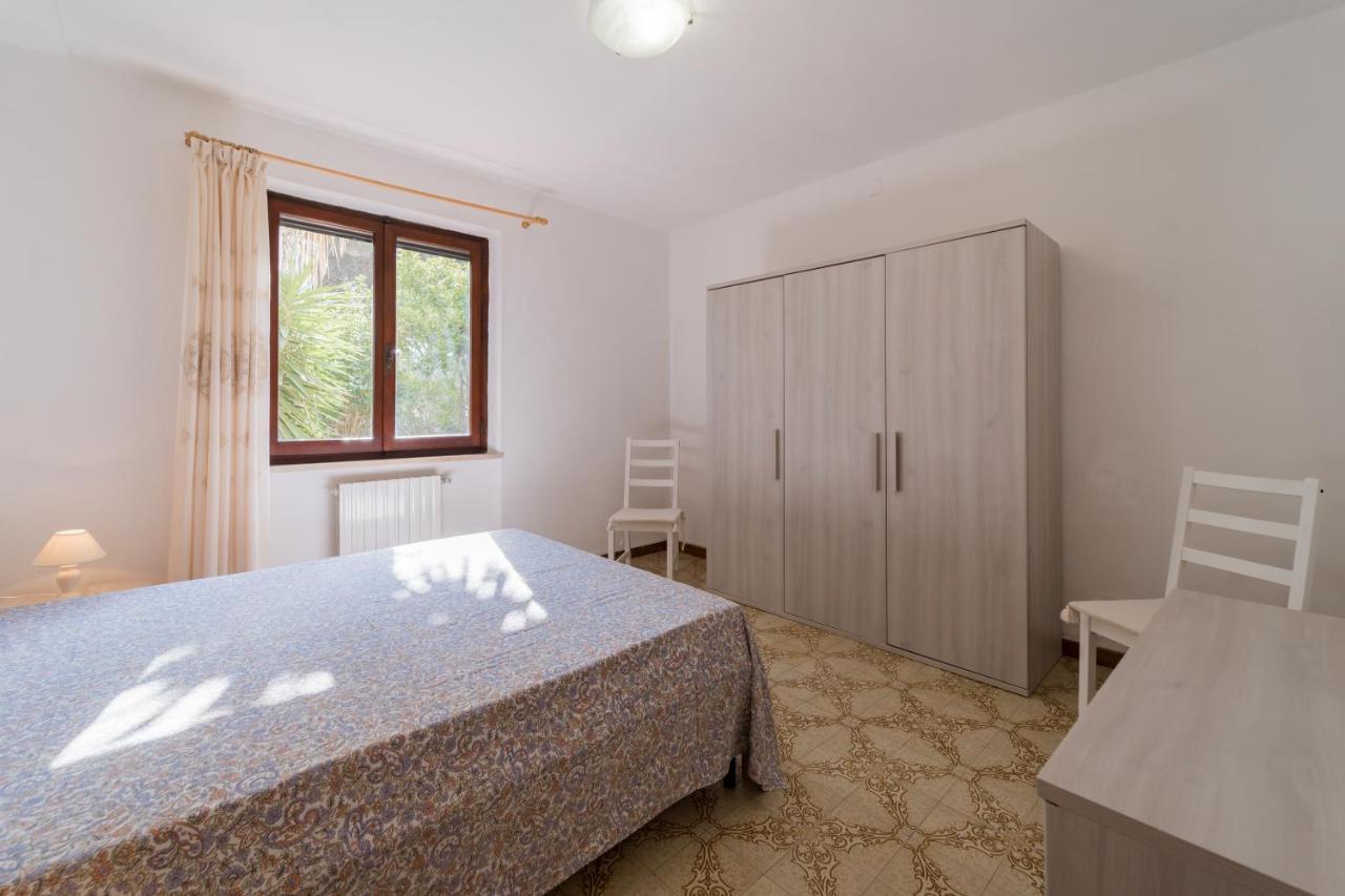 Villa Campo Al Pero Рио Марина Екстериор снимка