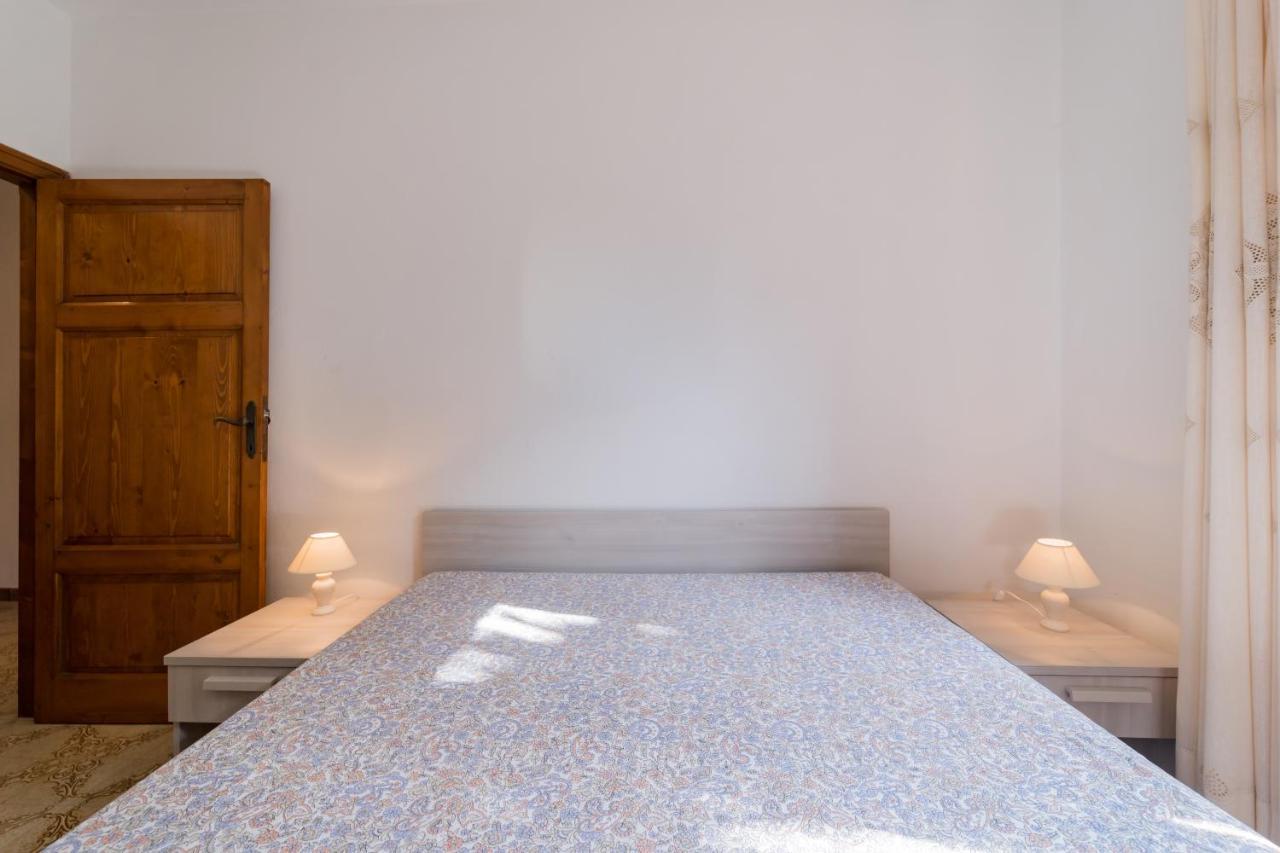 Villa Campo Al Pero Рио Марина Екстериор снимка
