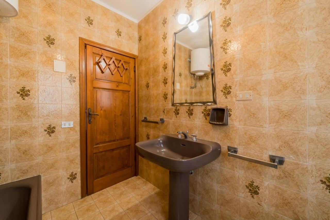 Villa Campo Al Pero Рио Марина Екстериор снимка