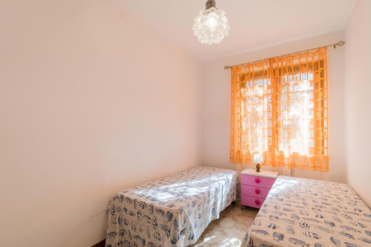 Villa Campo Al Pero Рио Марина Екстериор снимка