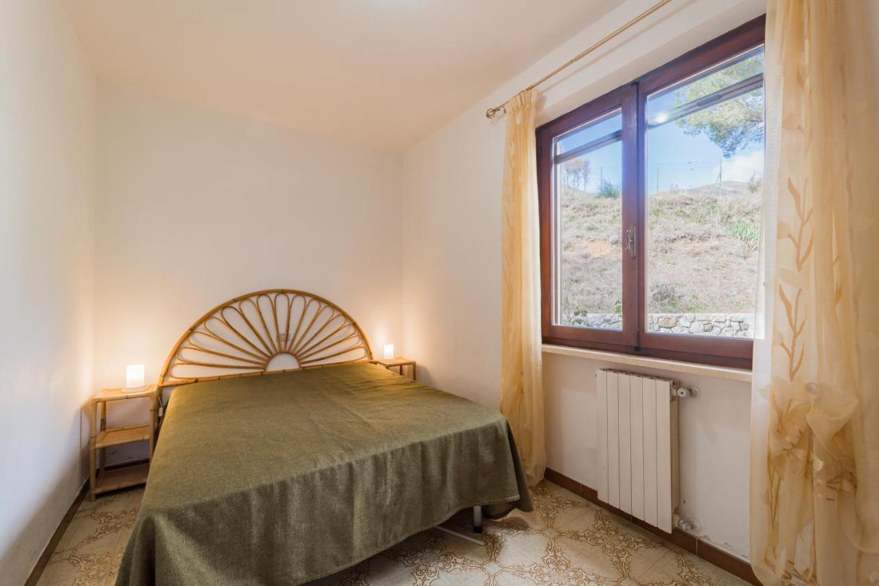 Villa Campo Al Pero Рио Марина Екстериор снимка