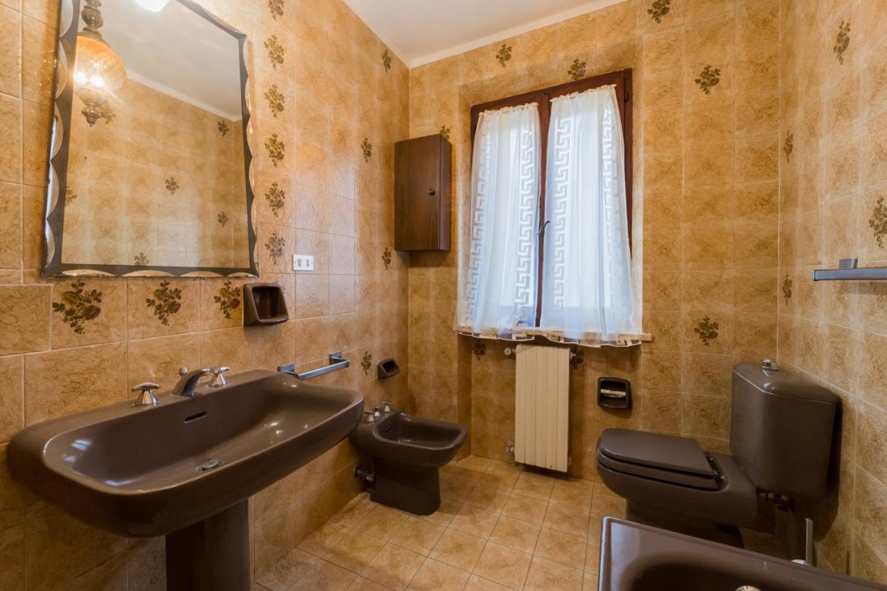 Villa Campo Al Pero Рио Марина Екстериор снимка