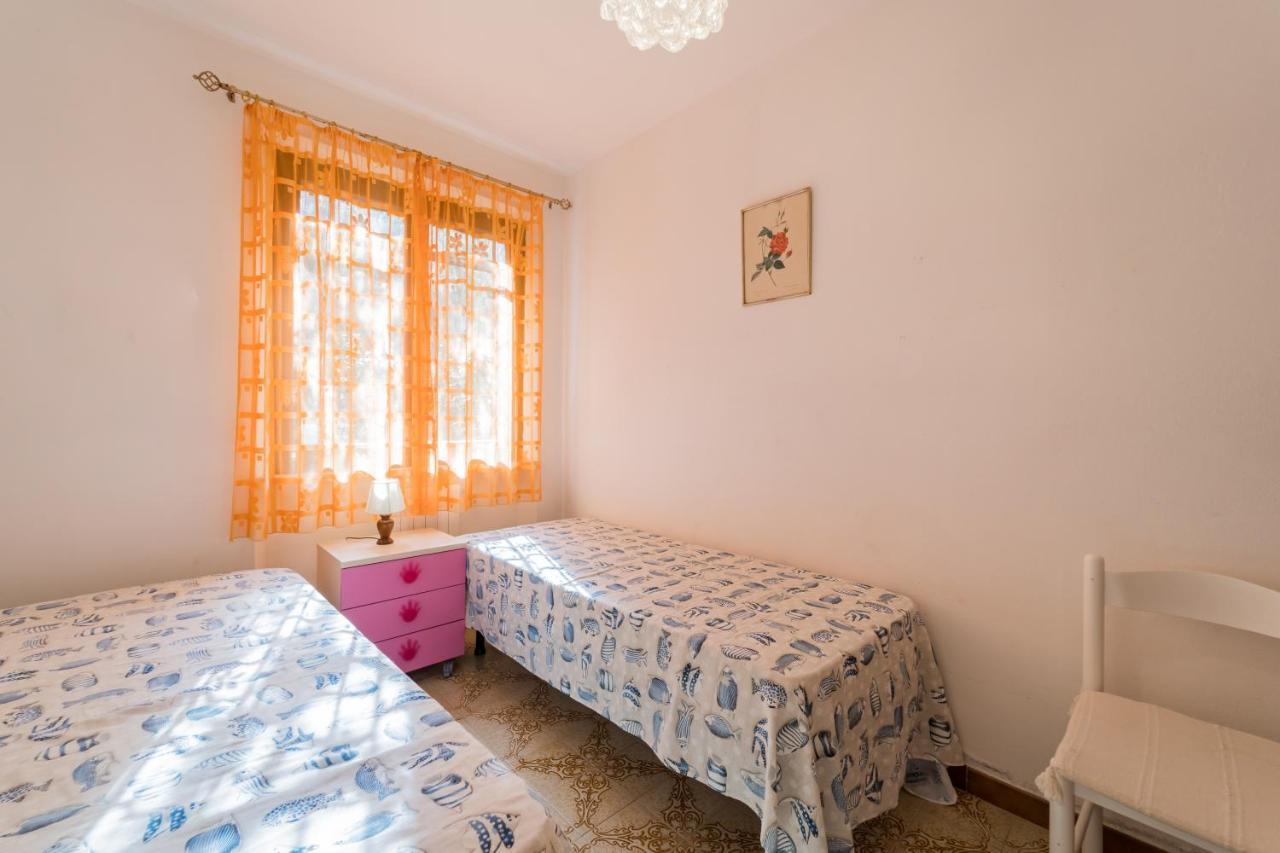 Villa Campo Al Pero Рио Марина Екстериор снимка