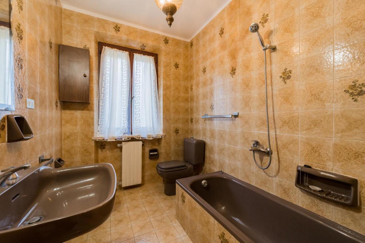 Villa Campo Al Pero Рио Марина Екстериор снимка